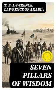 Seven Pillars of Wisdom