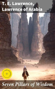 Seven Pillars of Wisdom