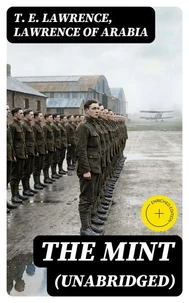 The Mint (Unabridged)
