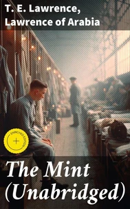 The Mint (Unabridged)