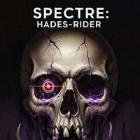 Spectre: Hades-Rider.