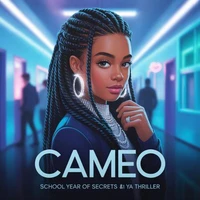 Cameo — School Year of Secrets #1: YA Teen Love &amp; Thriller