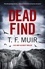 Dead Find. A compulsive, page-turning Scottish crime thriller