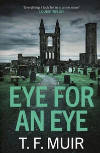 EYE FOR AN EYE