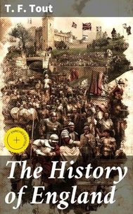 The History of England