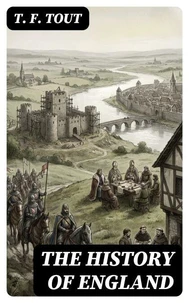 The History of England