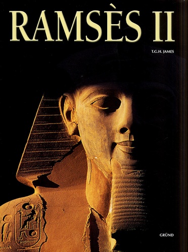 T-G-H James - Ramses Ii.