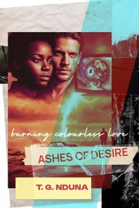 Ashes of Desire