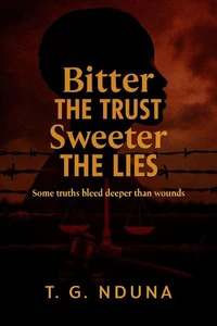 Bitter The Trust, Sweeter The Lies