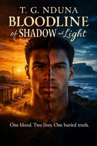 Bloodlineof Shadow and Light