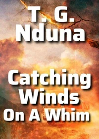 Catching Winds on a whim
