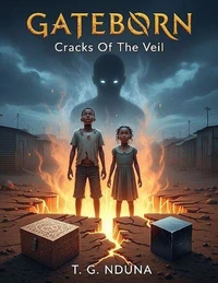Gateborn: Cracks Of The Veil