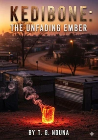 Kedibone The Unfading Ember