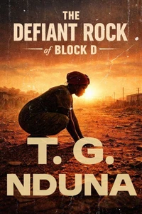 The Defiant Rock of Block D