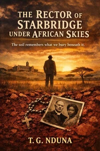 The Rector of the Starbridge Under the African Skies