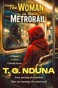 The Woman in the Metrorail
