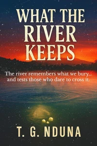 What The River Keeps