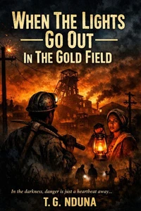 When The Lights Go Out In The Gold Field