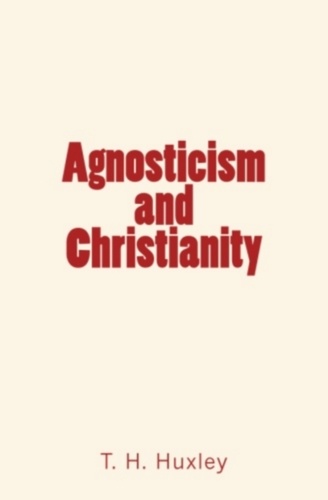 Agnosticism and Christianity