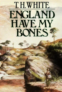 England Have My Bones