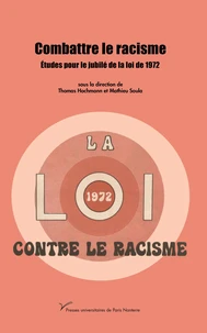 Combattre le racisme