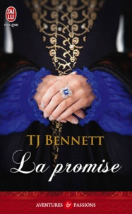 T-J Bennett - La promise.