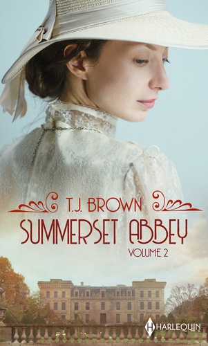 Summerset Abbey - Volume 2