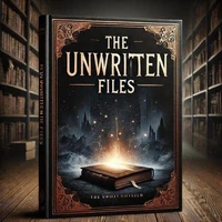The Unwritten Files