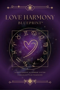 Love Harmony Blueprint