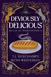 Deviously Delicious