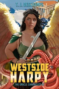 Westside Harpy