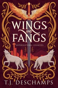 Wings and Fangs