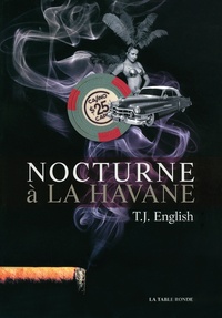 T-J English - Nocturne à la Havane.