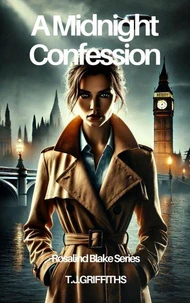 A Midnight Confession