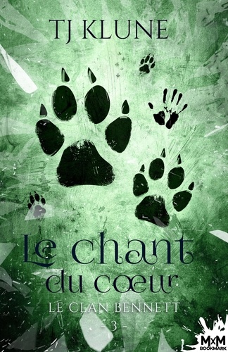 Le clan Bennett Tome 3 Le chant du coeur