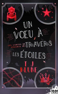 Un voeu à travers les étoiles