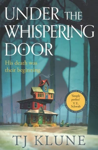 Under the Whispering Door