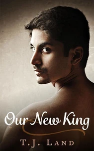 Our New King