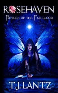 Return of the Fae-Blood