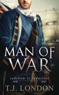 Man of War: The Rebels and Redcoats Saga Prequel