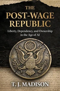 The Post-Wage Republic: Liberty, Dependency, and Ownership in the Age of AI