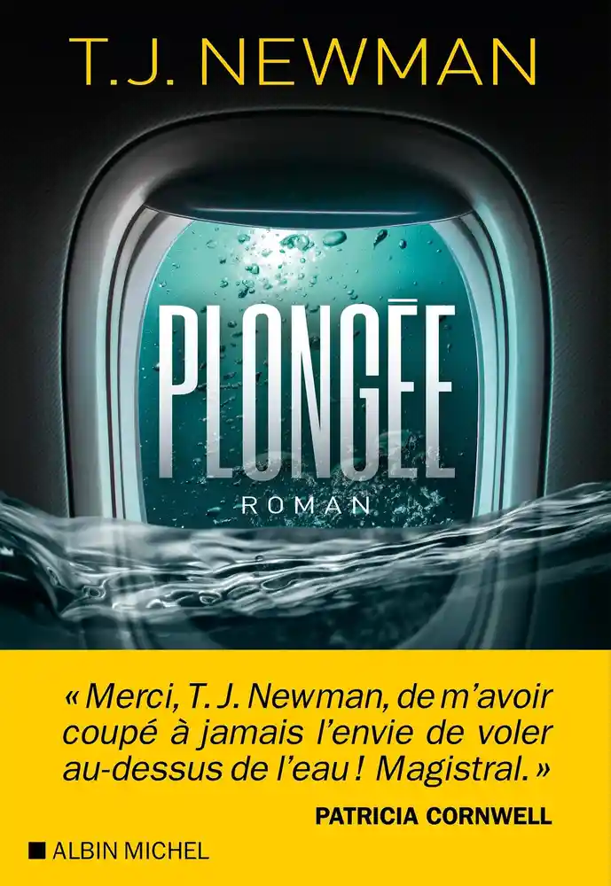 couverture de : Plongée