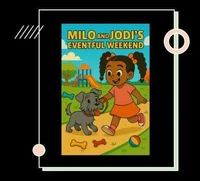 Milo and Jodi's Eventful Weekend
