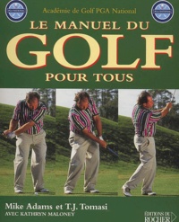 Le manuel du golf pour tous.pdf