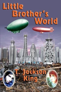 Little Brother's World