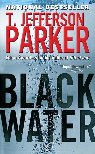 Black Water. A Merci Rayborn Novel