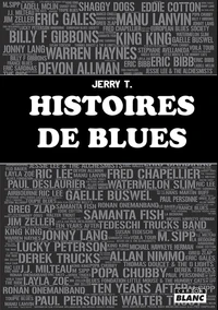 Histoires de blues