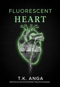 Fluorescent Heart