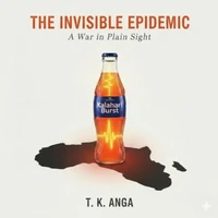 The Invisible Epidemic