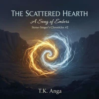 The Scattered Hearth: A Song of Embers